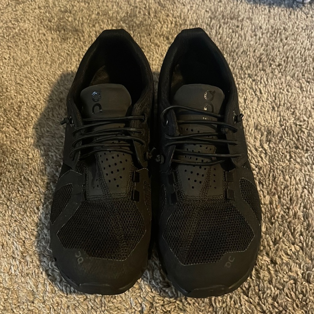 COPY - On running classic